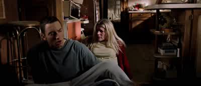 Jimmy: Oh, my god. - 8 Mile