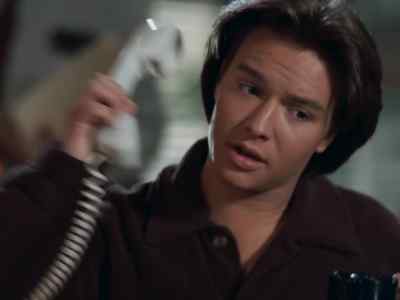 Jimmy Olsen. - Lois & Clark: The New Adventures of Superman