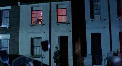 Jimmy!
Pack it in and clear off! - Quadrophenia