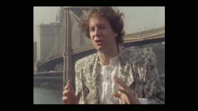 'Jimmy was really old school.' - Simple Minds: Everything is Possible