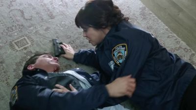 Jimmy? - Blue Bloods