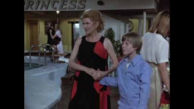 Jimmy. - The Love Boat