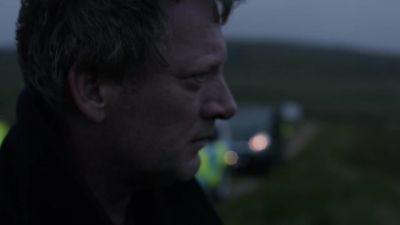 Jimmy. - Shetland