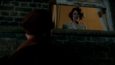 Jimmy? - Call the Midwife
