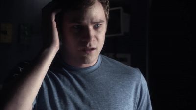 Jimmy! - Smallville