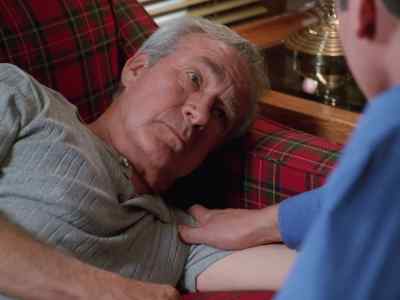 Jimmy. - Lois & Clark: The New Adventures of Superman