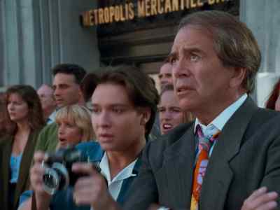 Jimmy! - Lois & Clark: The New Adventures of Superman