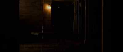 Jimmy? - The Strangers