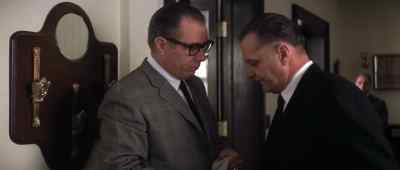 Jimmy... - Hoffa