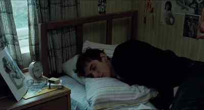 - Jimmy? - Quadrophenia