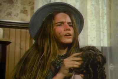 Jimmy! - The Miracle Worker