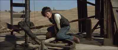 Jimmy! - Oklahoma Crude