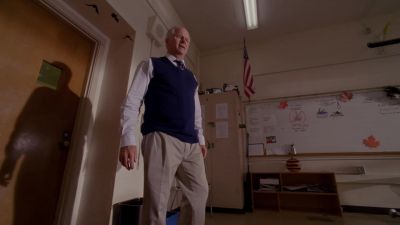 Jimmy? - American Horror Story