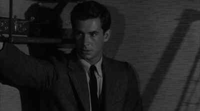 Jimmy... - Fear Strikes Out