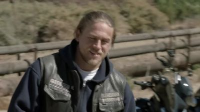 Jimmy. - Sons of Anarchy
