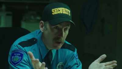 "Jimmy." - No Activity