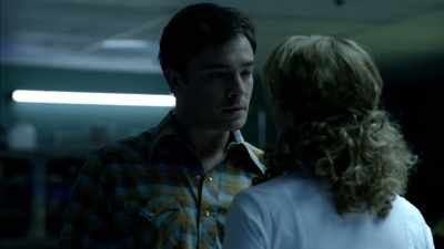 JIMMY? [ SIGHS ] - Wicked City