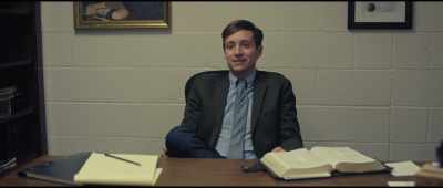 - [Jimmy] So, there ain't
nothing wrong with it. - The Revival