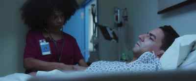 Jimmy? - Sorry. No, I, I, I don't. - The Burden of Nine Lives