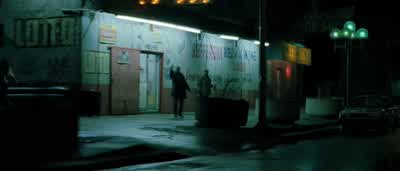 Jimmy: Take the wheel, man. - 8 Mile