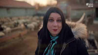 Jimmy taught himself Turkish - Raiders of the Lost Past with Janina Ramirez