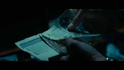 JIMMY: The man he killed
when he was young... - Population 11