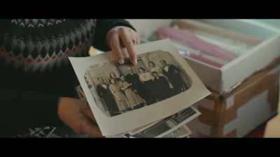 Jimmy was the youngest of seven, - Jimmy Savile: A British Horror Story