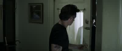 - Jimmy. - Theo. - Mystic River