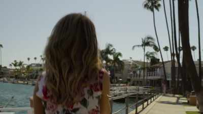 - Jimmy wants to go to, like, - Dirty John