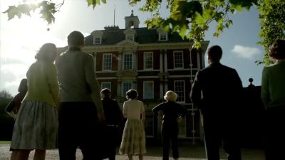 JIMMY: What do you think? - Call the Midwife