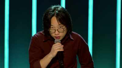 Jimmy, what he mean when he
say, - Jimmy O. Yang: Good Deal