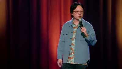 Jimmy, what he mean when he
say, - Jimmy O. Yang: Guess How Much?