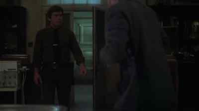 Jimmy? What the hell are you doing? - Dead &amp; Buried