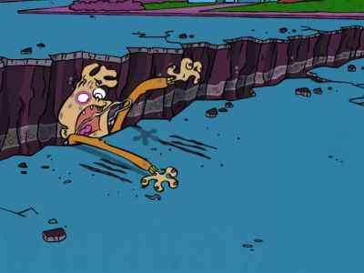 - Jimmy: WHAT'S HAPPENING? - Ed, Edd n Eddy