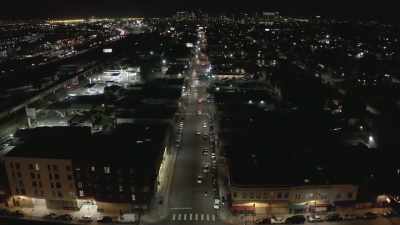 JIMMY: When a john pulls up,
they pull up real slow, - Trafficked with Mariana van Zeller