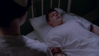 JIMMY:
Where am I? - American Horror Story