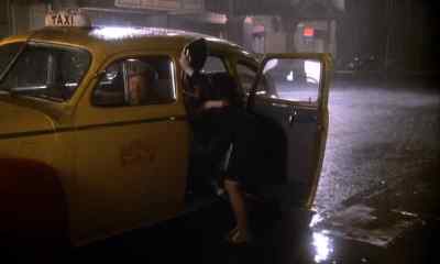 Jimmy, why don't you caII me tomorrow? - New York, New York