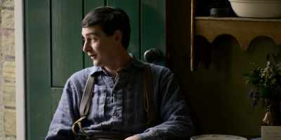 - Jimmy.
- You will not believe - The English Game