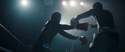 Jimmy Young! Jimmy Young! - Big George Foreman