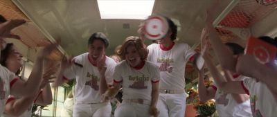 Jimmy You're not a singing group - Bubble Boy