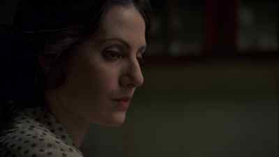 Jimmy: You're off somewhere again. - Boardwalk Empire