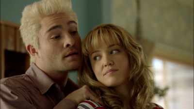 JIMMY'S PATHETIC WIFE WILL
DEFINITELY REPORT HIM MISSING, - Wicked City