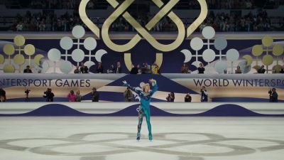 Jimmy's renowned for his personal hygiene Scott - Blades of Glory