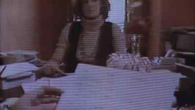 Jim's back was broken
in three places, his skull fractured... - Being There
