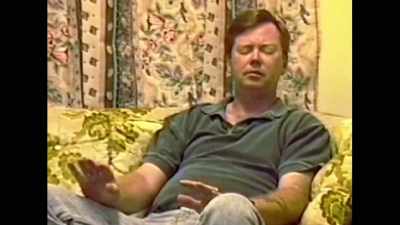 Jim's hypnosis
session to find out - Truth Hunter