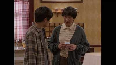 Jin, a hero doesn't always have to
have superpowers. - American Born Chinese