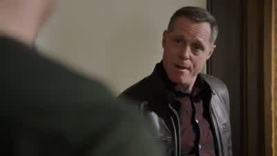 Jin does a lot for me he doesn't mention. - Chicago P.D.