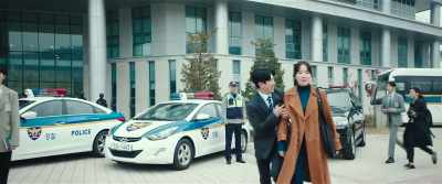 Jin-hee, how's it going? - The Cursed: Dead Man's Prey