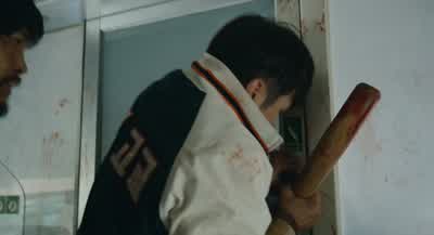 Jin-hee! - Train to Busan