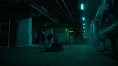 진, 진수야 - All of Us Are Dead